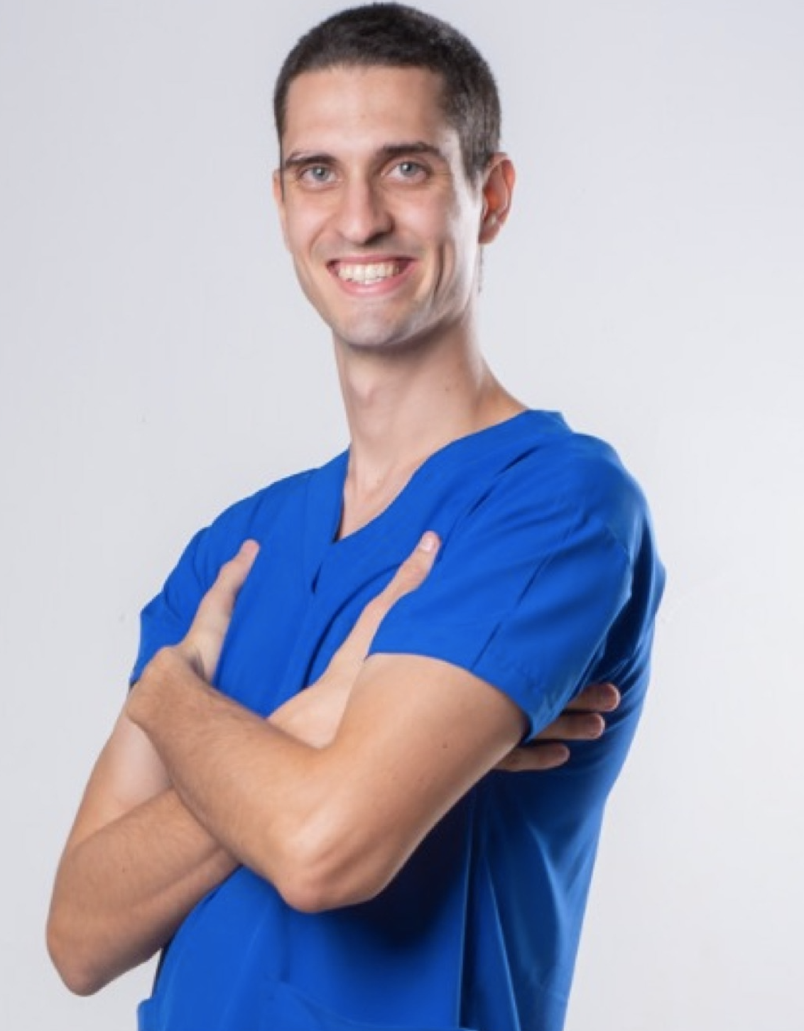 Dr. Rafael Chavero